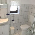 Feriehus Schmidt Family - Milking House *