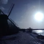 Schmidt Family - Milking House Feriehus Wipperdorf