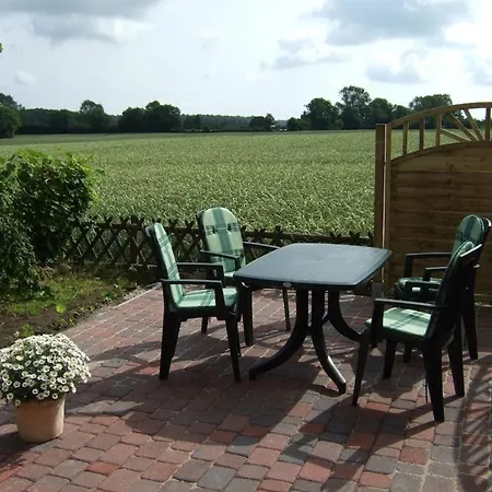 Schmidt Family - Milking House Wipperdorf