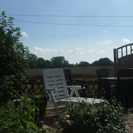 Holiday home Schmidt Family - Milking House *