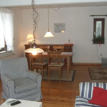 Schmidt Family - Milking House Holiday home