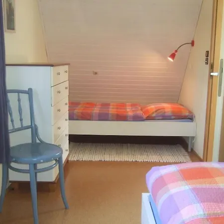 Schmidt Family - Milking House Holiday home *