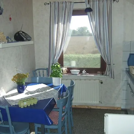 Schmidt Family - Milking House Wipperdorf