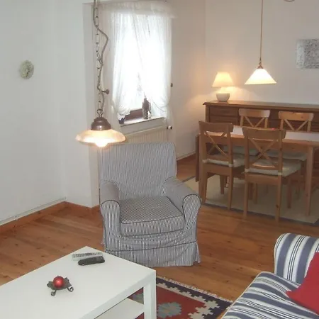 Schmidt Family - Milking House Holiday home *