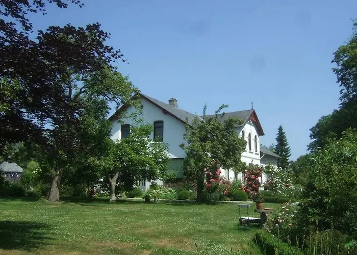 Schmidt Family - Milking House *