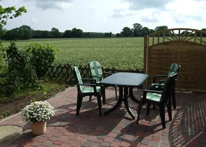 Schmidt Family - Milking House Wipperdorf