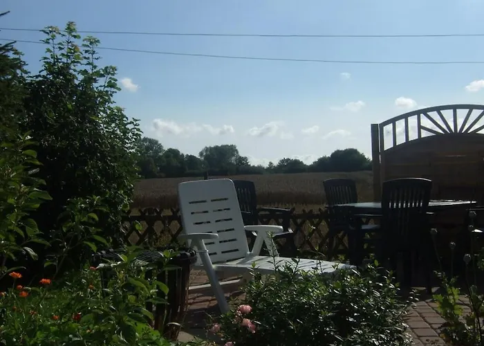 Holiday home Schmidt Family - Milking House *