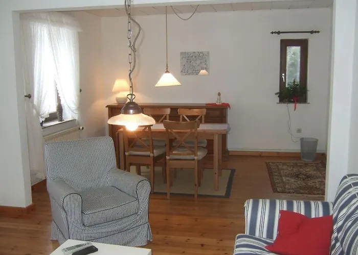 Schmidt Family - Milking House Holiday home