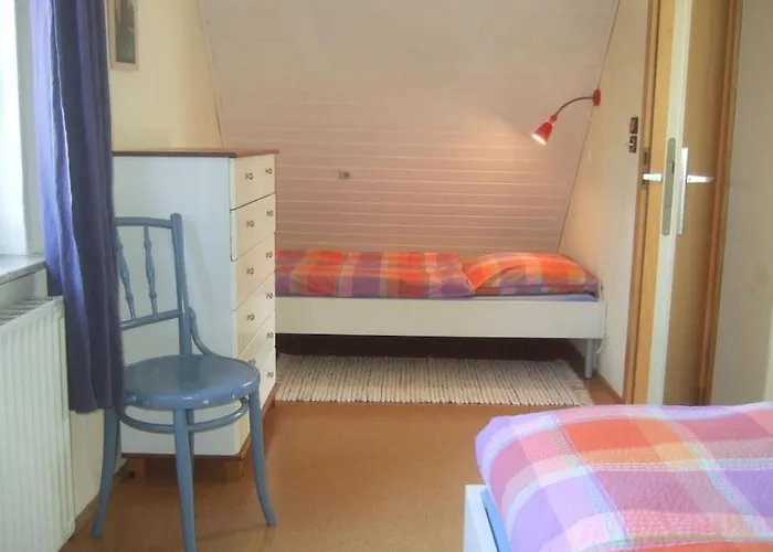 Schmidt Family - Milking House Holiday home *