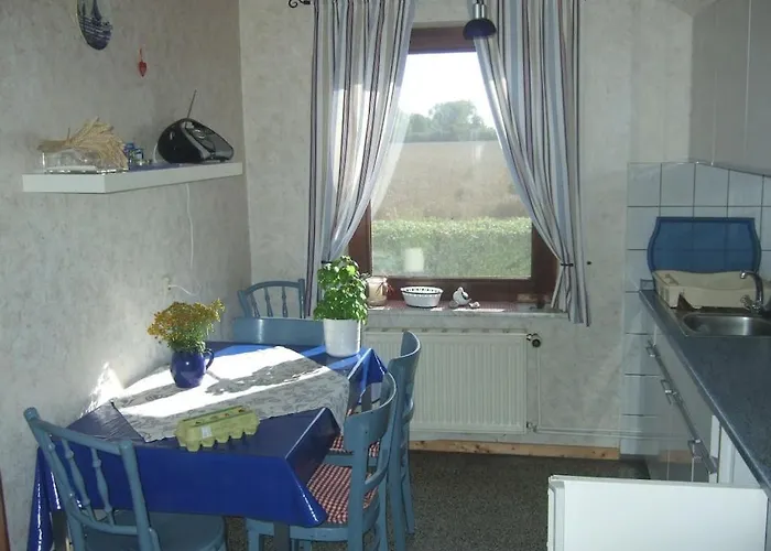 Schmidt Family - Milking House Wipperdorf