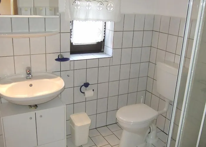 Holiday home Schmidt Family - Milking House *