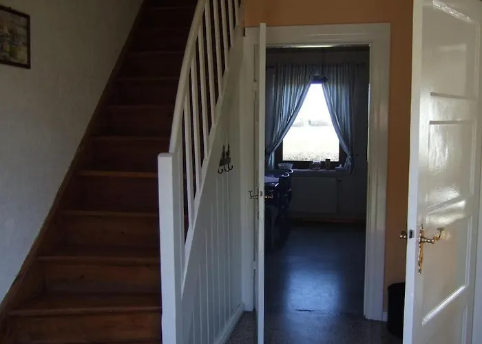 Schmidt Family - Milking House Wipperdorf