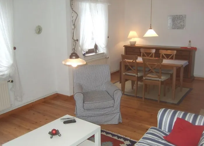 Schmidt Family - Milking House Holiday home *