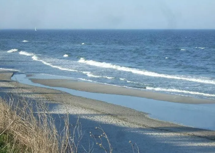 Schmidt Family - Milking House Holiday home